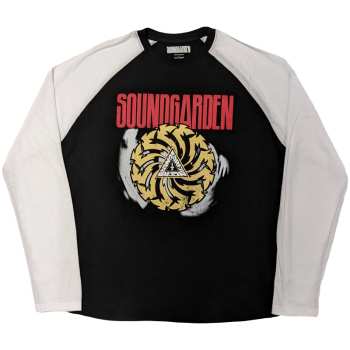 Merch Soundgarden: Póló Tour 2017