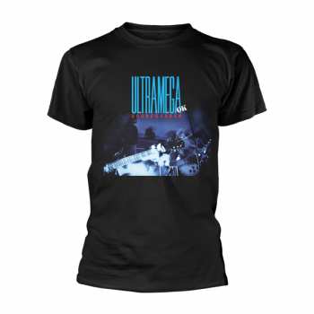 Merch Soundgarden: Póló Ultramega