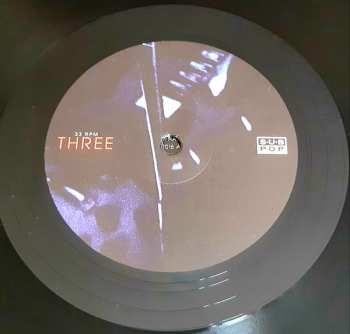 2LP Soundgarden: Ultramega OK