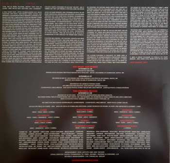 2LP Soundgarden: Ultramega OK