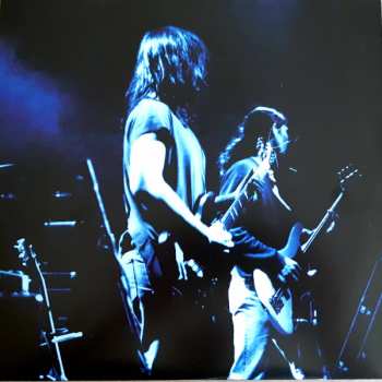 2LP Soundgarden: Ultramega OK