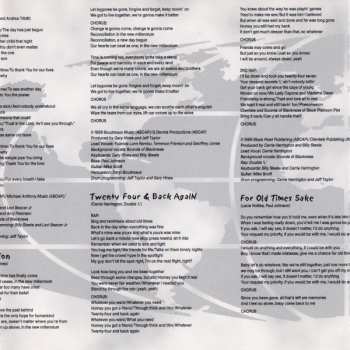 CD Sounds Of Blackness: Reconciliation