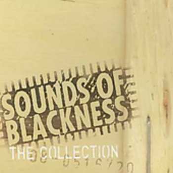 CD Sounds Of Blackness: The Collection