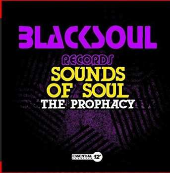 Album Sounds Of Soul: The Prophacy
