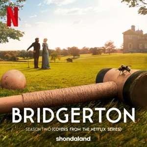 CD Kris Bowers: Bridgerton - Season 2 : Music From The Original Netflix Series