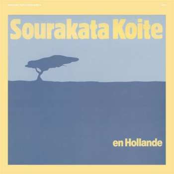 CD Sourakata Koité: En Hollande