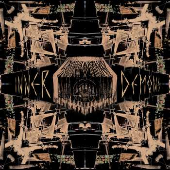 Album Source Of Mary: Inner Demons