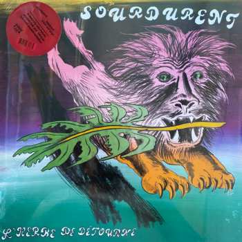 Album Sourdurent: L'Herbe De D​é​tourne