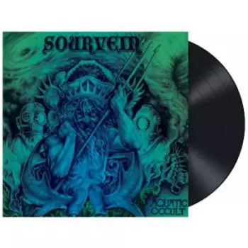 Sourvein: Aquatic Occult