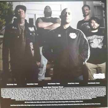 LP South Class Veterans: Hell To Pay LTD