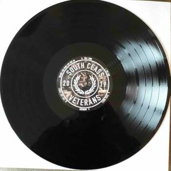 LP South Class Veterans: Hell To Pay LTD