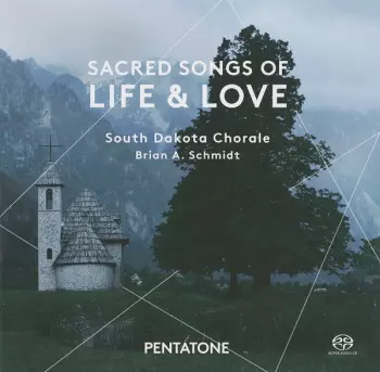 Sacred Songs Of Life & Love