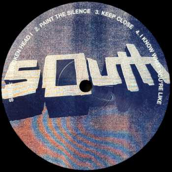 2LP South: From Here On In LTD