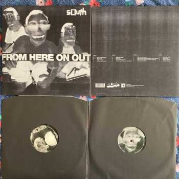 2LP South: From Here On Out LTD