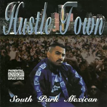 Hustle Town