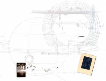 CD South Saturn Delta: Experience The Concreteness