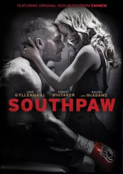 Southpaw: Southpaw