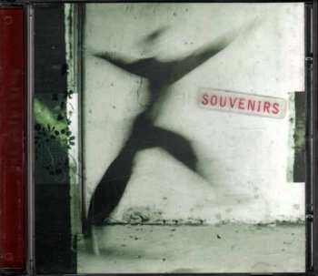 CD The Gathering: Souvenirs