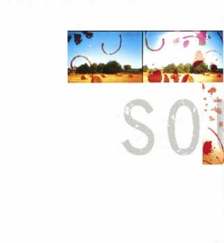 CD The Gathering: Souvenirs