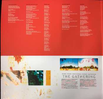 2LP The Gathering: Souvenirs