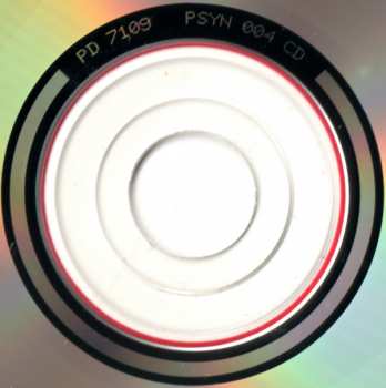 CD The Gathering: Souvenirs