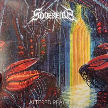 Album Sovereign: Altered Realities