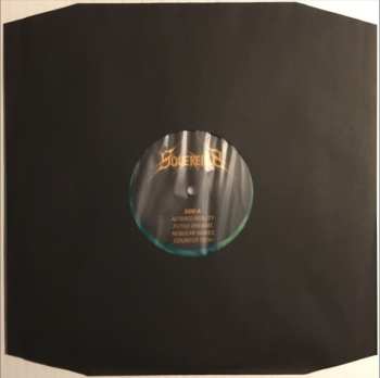 LP Sovereign: Altered Realities CLR | LTD
