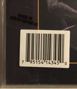 LP Sovereign: Altered Realities CLR | LTD