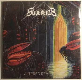 LP Sovereign: Altered Realities CLR | LTD