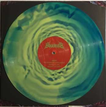 LP Sovereign: Altered Realities CLR | LTD