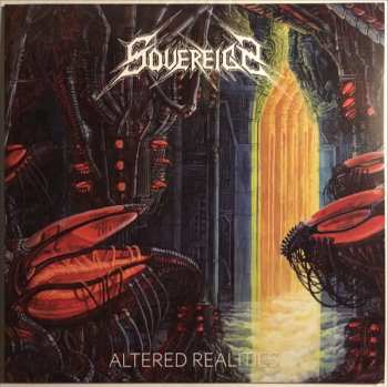 LP Sovereign: Altered Realities CLR | LTD