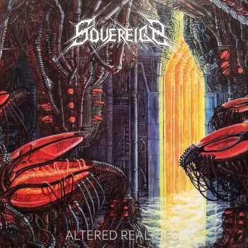 LP Sovereign: Altered Realities