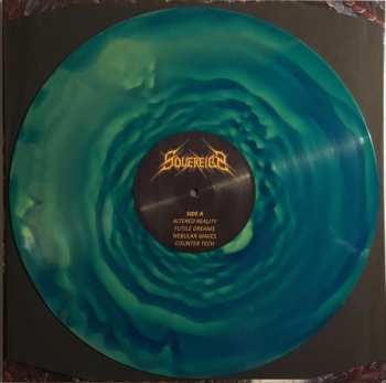LP Sovereign: Altered Realities CLR | LTD