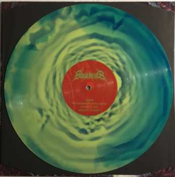LP Sovereign: Altered Realities CLR | LTD