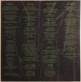 LP Sovereign: Altered Realities CLR | LTD