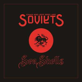 Album Soviets: Sea Shells