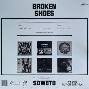 LP Soweto: Broken Shoes