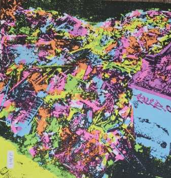 LP SØWT: Is This The Hard Part? LTD