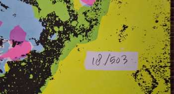 LP SØWT: Is This The Hard Part? LTD