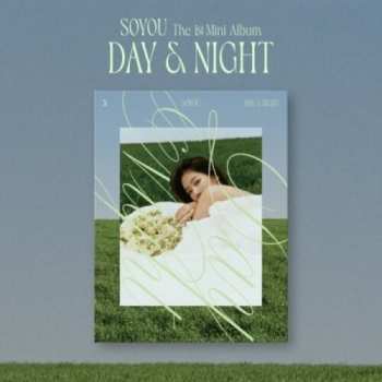 Album Soyou: Day & Night