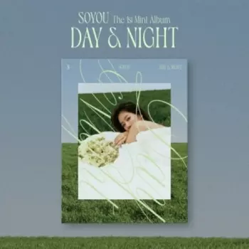 Soyou: Day & Night