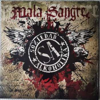 LP Soziedad Alkoholika: Mala Sangre
