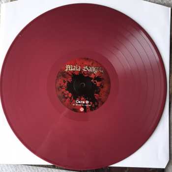 LP Soziedad Alkoholika: Mala Sangre