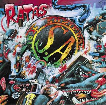 Album Soziedad Alkoholika: Ratas