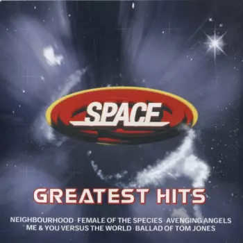 Space: Greatest Hits