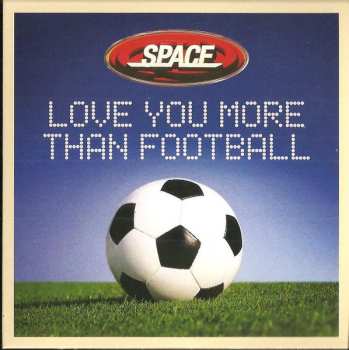 6CD/Dobozkészlet Space: The Anthology... Five Studio Albums B-Sides And Rarities 