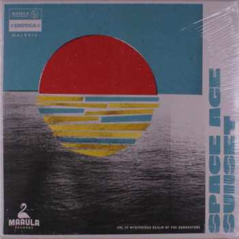 Album Space Age Sunset: Vol. 13 Mysterious Realm Of The Sonnestube