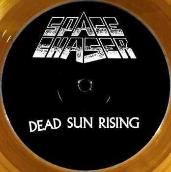 LP Space Chaser: Dead Sun Rising
