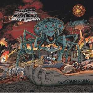 LP Space Chaser: Dead Sun Rising