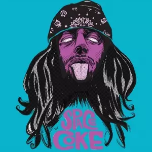 Space Coke: South Cackapulco Gold